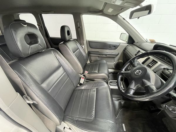 2006 Nissan X-Trail Enterprise New Lynn image 250101
