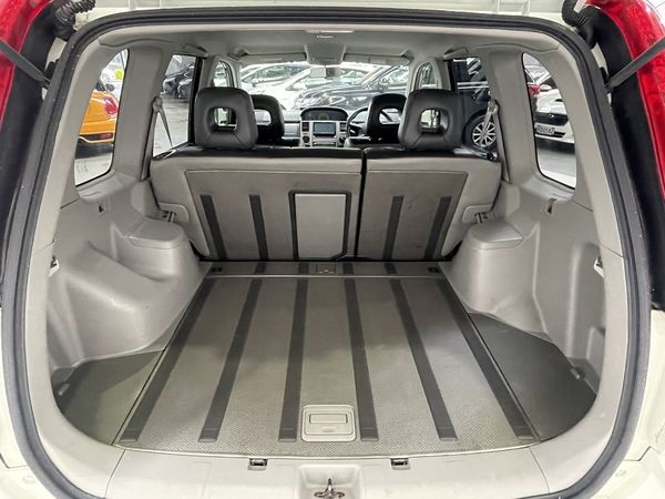 2006 Nissan X-Trail Enterprise New Lynn image 250103