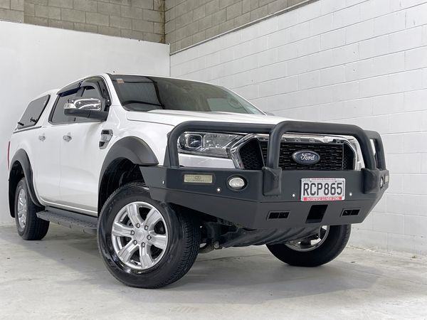 2021 Ford Ranger Enterprise New Lynn image 232635