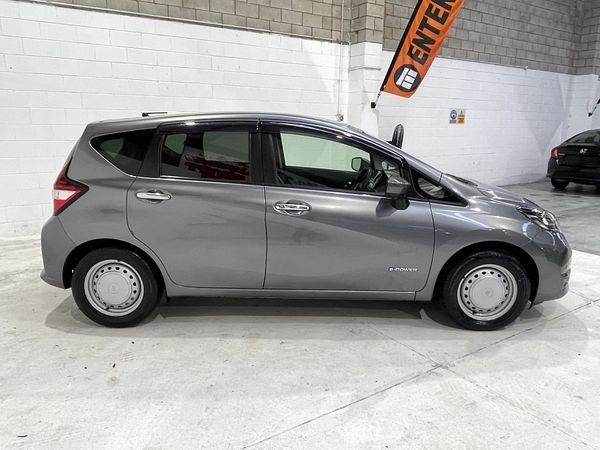 2020 Nissan Note Enterprise New Lynn image 231558