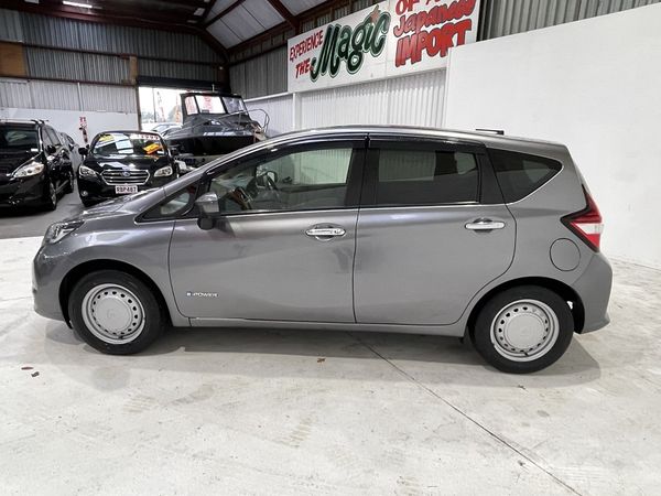 2020 Nissan Note Enterprise New Lynn image 231562