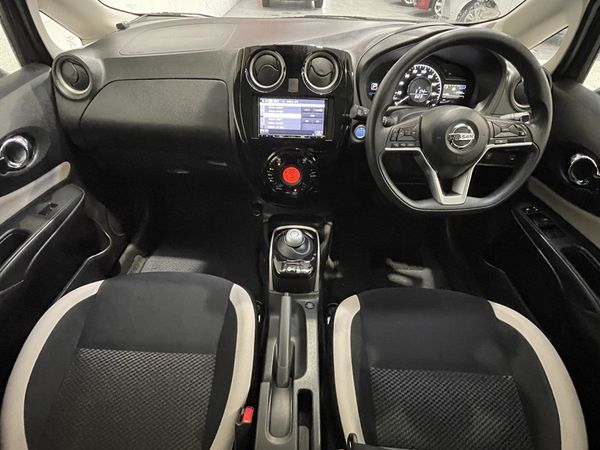2020 Nissan Note Enterprise New Lynn image 231564