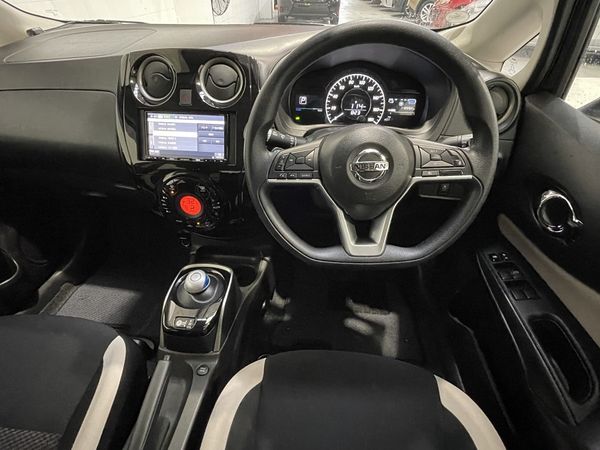 2020 Nissan Note Enterprise New Lynn image 231565