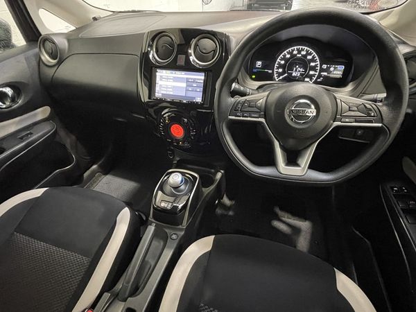 2020 Nissan Note Enterprise New Lynn image 231566