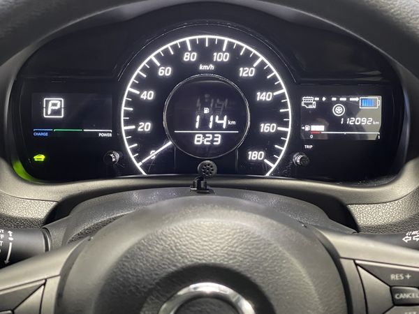 2020 Nissan Note Enterprise New Lynn image 231567