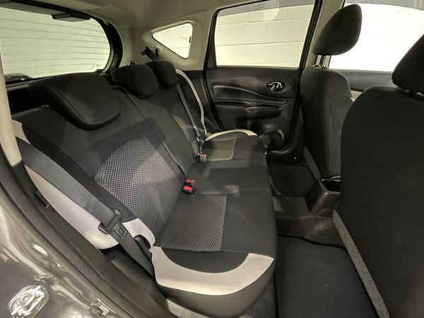 2020 Nissan Note Enterprise New Lynn image 231569