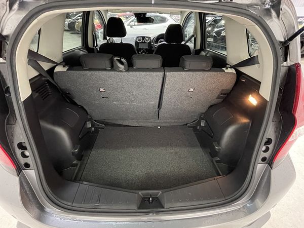 2020 Nissan Note Enterprise New Lynn image 231570
