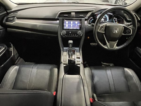 2017 Honda Civic Enterprise New Lynn image 231585