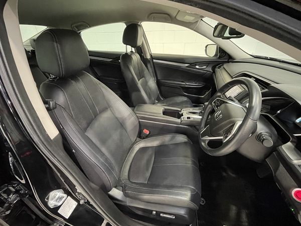 2017 Honda Civic Enterprise New Lynn image 231589