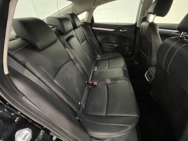 2017 Honda Civic Enterprise New Lynn image 231590
