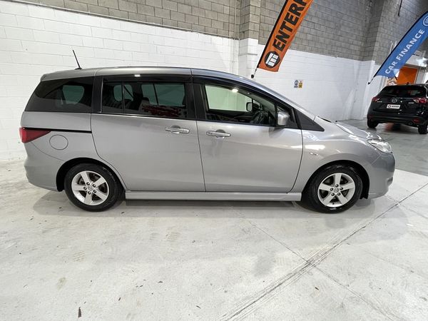 2012 Nissan Lafesta Enterprise New Lynn image 232811
