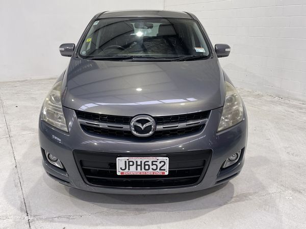 2007 Mazda MPV Enterprise New Lynn image 232805