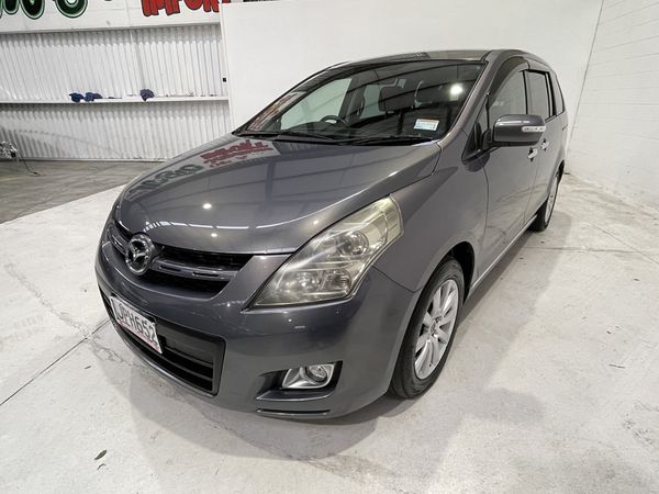 2007 Mazda MPV Enterprise New Lynn image 240505