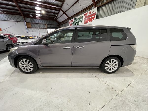 2007 Mazda MPV Enterprise New Lynn image 242717