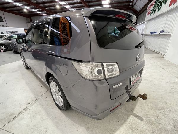 2007 Mazda MPV Enterprise New Lynn image 242718