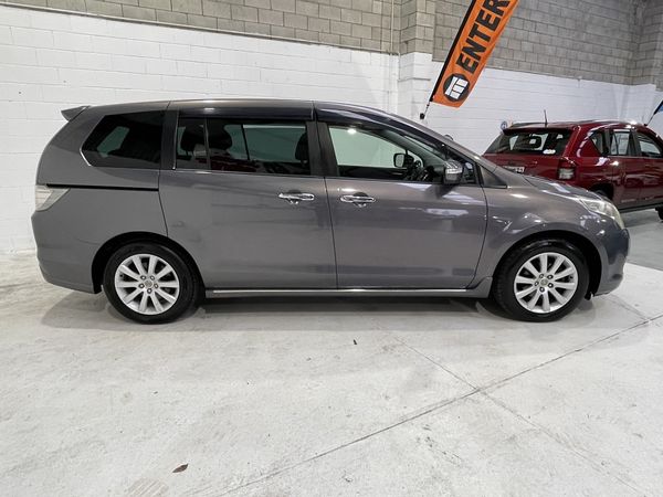 2007 Mazda MPV Enterprise New Lynn image 242721