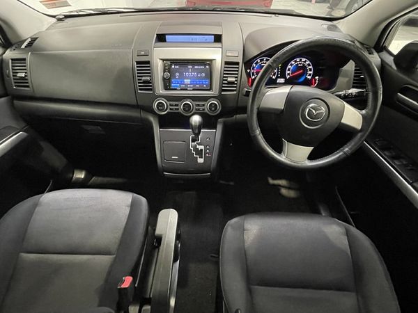 2007 Mazda MPV Enterprise New Lynn image 242724