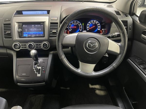 2007 Mazda MPV Enterprise New Lynn image 242725