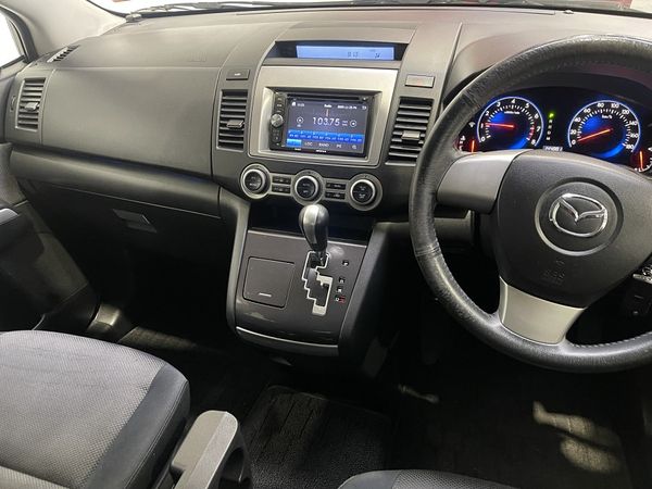 2007 Mazda MPV Enterprise New Lynn image 242726