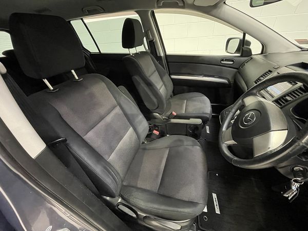 2007 Mazda MPV Enterprise New Lynn image 242729