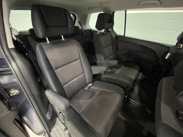 2007 Mazda MPV Enterprise New Lynn image 242730
