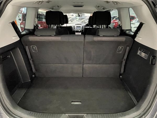 2007 Mazda MPV Enterprise New Lynn image 242731