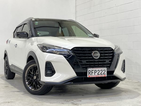 2020 Nissan Kicks Enterprise New Lynn image 232844