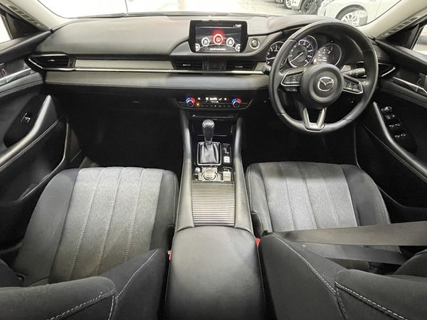 2020 Mazda 6 Enterprise New Lynn image 233620
