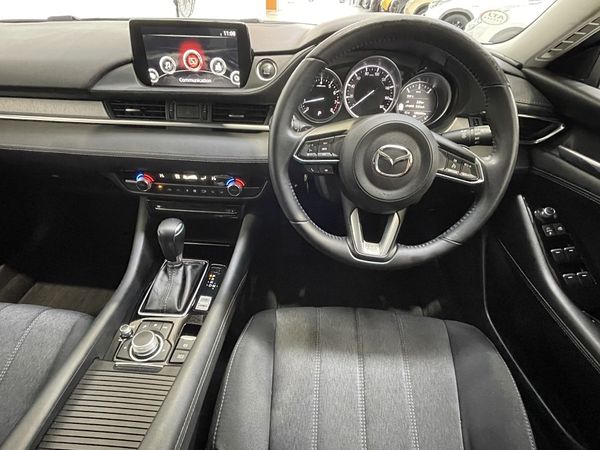 2020 Mazda 6 Enterprise New Lynn image 233621