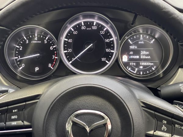 2020 Mazda 6 Enterprise New Lynn image 233622