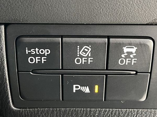 2020 Mazda 6 Enterprise New Lynn image 233623