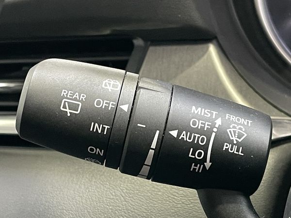 2020 Mazda 6 Enterprise New Lynn image 233624