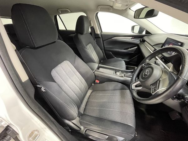 2020 Mazda 6 Enterprise New Lynn image 233626
