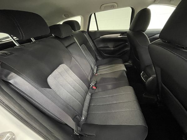 2020 Mazda 6 Enterprise New Lynn image 233627