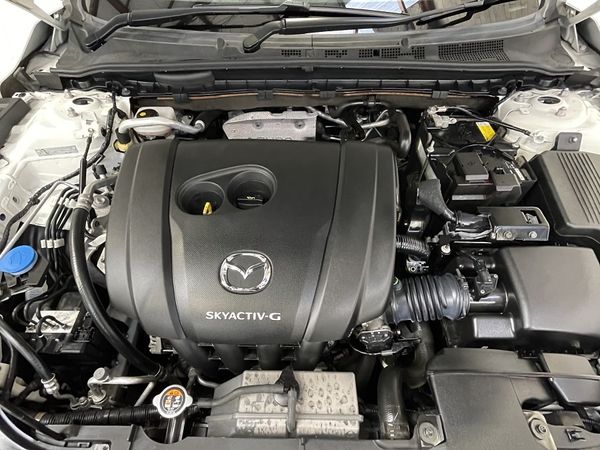2020 Mazda 6 Enterprise New Lynn image 233628