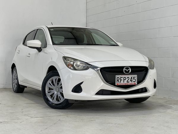 2015 Mazda Demio Enterprise New Lynn image 233516