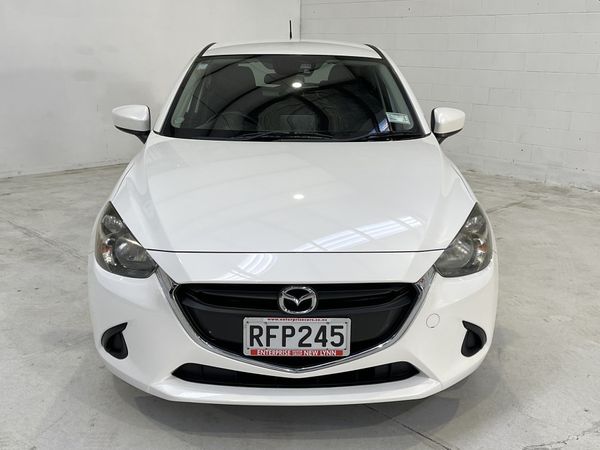 2015 Mazda Demio Enterprise New Lynn image 236319