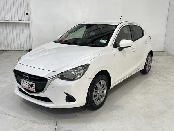 2015 Mazda Demio Enterprise New Lynn image 236320