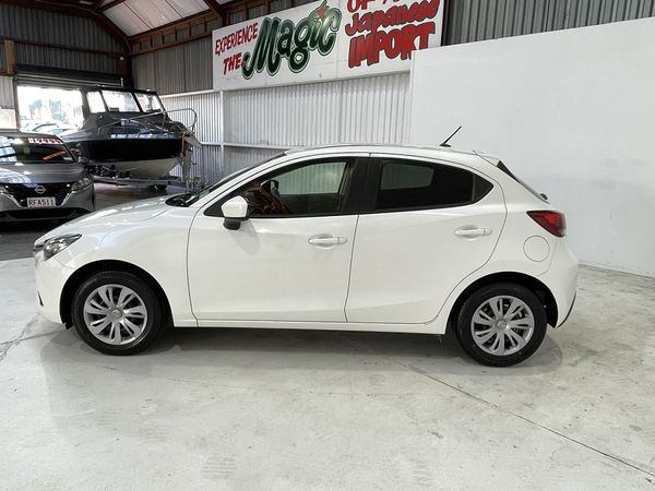 2015 Mazda Demio Enterprise New Lynn image 236321