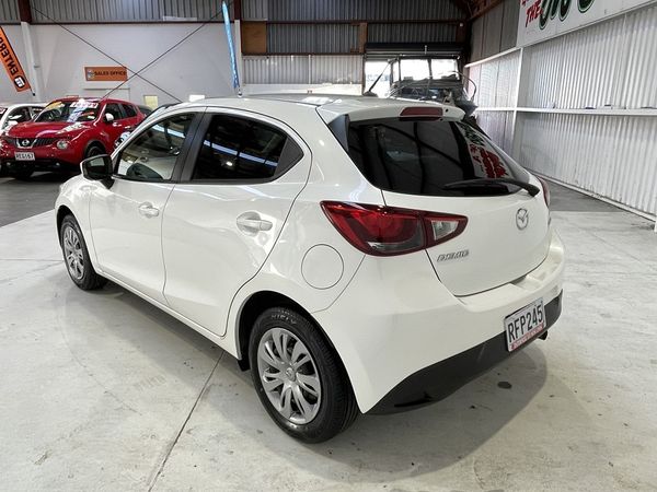 2015 Mazda Demio Enterprise New Lynn image 236322