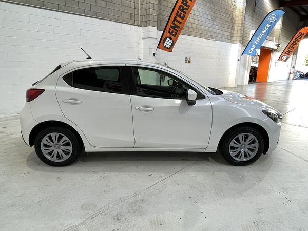 2015 Mazda Demio Enterprise New Lynn image 236325