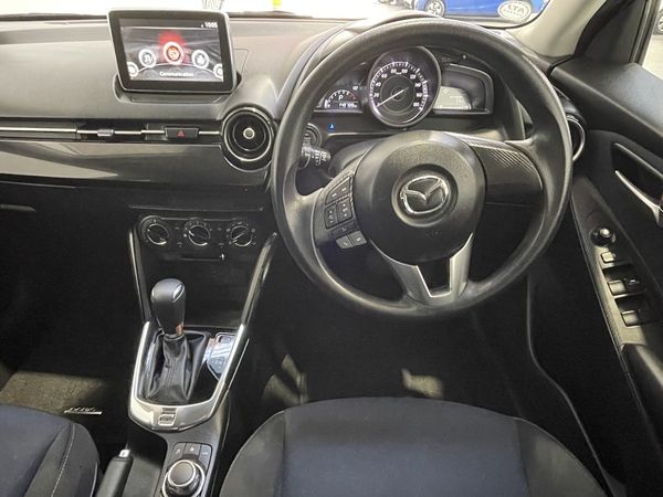 2015 Mazda Demio Enterprise New Lynn image 236328