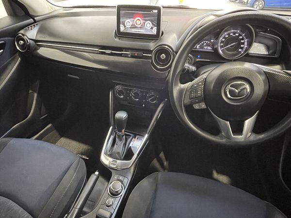 2015 Mazda Demio Enterprise New Lynn image 236329