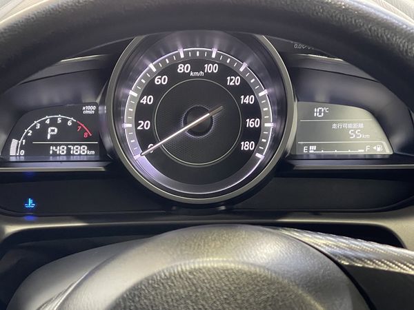 2015 Mazda Demio Enterprise New Lynn image 236330