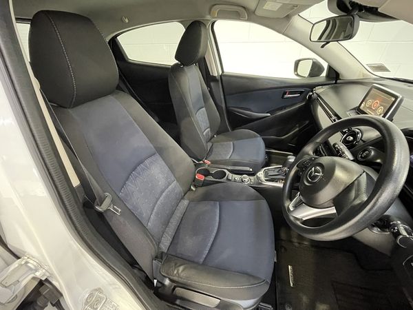 2015 Mazda Demio Enterprise New Lynn image 236331
