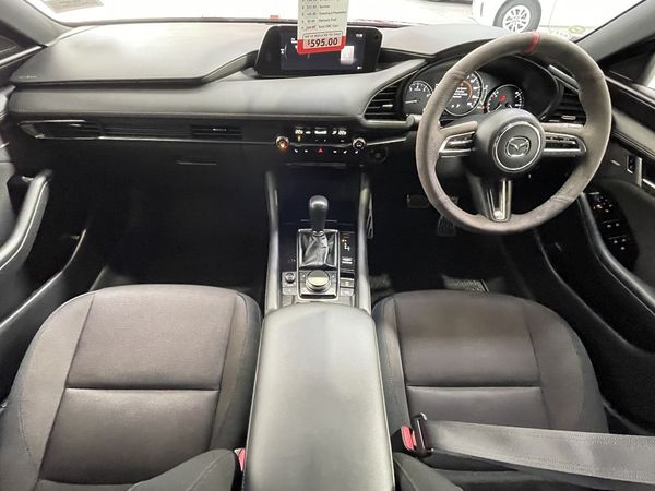 2020 Mazda 3 Enterprise New Lynn image 235931