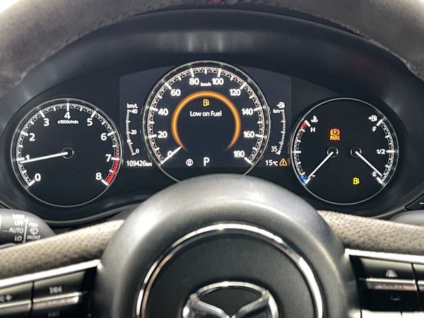 2020 Mazda 3 Enterprise New Lynn image 235934