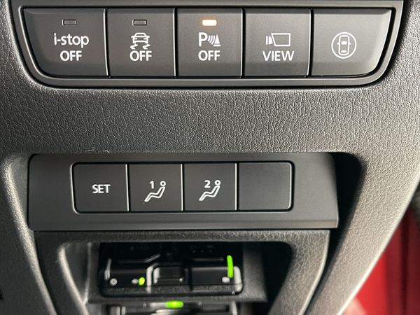 2020 Mazda 3 Enterprise New Lynn image 235935