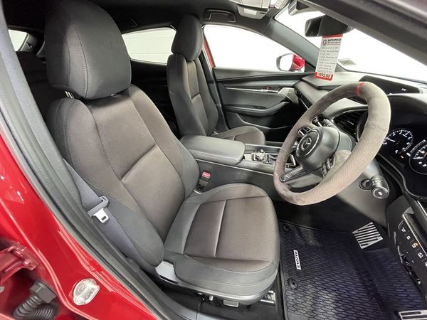 2020 Mazda 3 Enterprise New Lynn image 235936