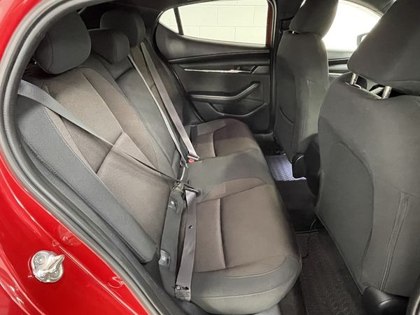 2020 Mazda 3 Enterprise New Lynn image 235937